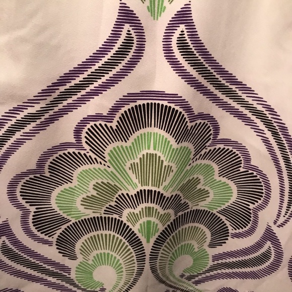 Beautiful sleeveless dress 👗 NWOT! - Picture 5 of 8